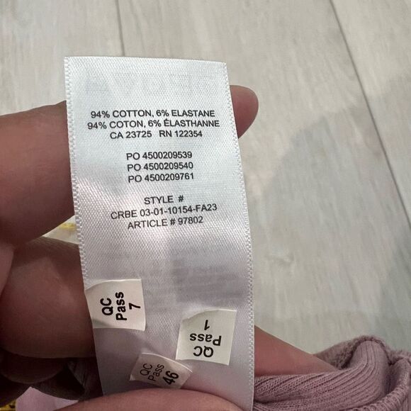 TNA women’s shirt size s - Picture 6 of 6